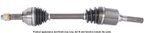Cardone 66-6285HD CV Axle Assembly - Front Left - view 1