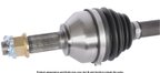 Cardone 66-6285HD CV Axle Assembly - Front Left - view 2