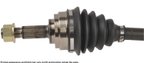 Cardone 66-6289 CV Axle Assembly - Front Left - view 2