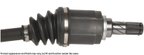 Cardone 66-6289 CV Axle Assembly - Front Left - view 3