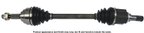 Cardone 66-6291 CV Axle Assembly - Front Left - view 1