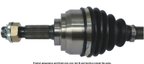 Cardone 66-6291 CV Axle Assembly - Front Left - view 2