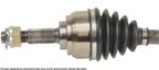 Cardone 66-6292 CV Axle Assembly - Front Right - view 1