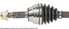 Cardone 66-6299 CV Axle Assembly - Front Left - view 2