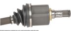 Cardone 66-6301 CV Axle Assembly - Front Left - view 3