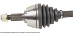 Cardone 66-6302 CV Axle Assembly - Front Right - view 2