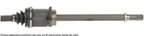 Cardone 66-6302 CV Axle Assembly - Front Right - view 3