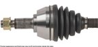 Cardone 66-6303 CV Axle Assembly - Front Right - view 2