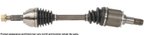 Cardone 66-6307 CV Axle Assembly - Front Right - view 1