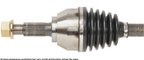 Cardone 66-6307 CV Axle Assembly - Front Right - view 2