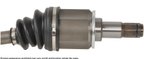 Cardone 66-6307 CV Axle Assembly - Front Right - view 3