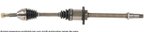 Cardone 66-6308 CV Axle Assembly - Front Left - view 1