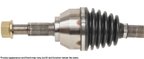 Cardone 66-6308 CV Axle Assembly - Front Left - view 2