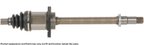Cardone 66-6308 CV Axle Assembly - Front Left - view 3