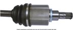 Cardone 66-6405 CV Intermediate Shaft - Front Right - view 3