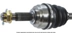 Cardone 66-6414 CV Axle Assembly - Front Right - view 2