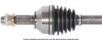 Cardone 66-6425 CV Axle Assembly - Front Right - view 2