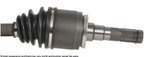 Cardone 66-6434HD CV Axle Assembly - Front Left or Front Right - view 3