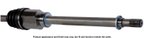 Cardone 66-6455 CV Axle Assembly - Front Right - view 3