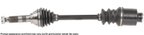 Cardone 66-7001 CV Axle Assembly - Front Left or Front Right - view 1