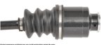 Cardone 66-7001 CV Axle Assembly - Front Left or Front Right - view 3