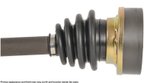 Cardone 66-7003 CV Axle Assembly - Front Right - view 3