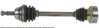 Cardone 66-7005 CV Axle Assembly - Front Left - view 1