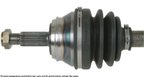 Cardone 66-7005 CV Axle Assembly - Front Left - view 2