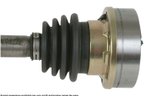 Cardone 66-7005 CV Axle Assembly - Front Left - view 3