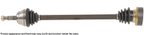 Cardone 66-7011 CV Axle Assembly - Front Left or Front Right - view 1