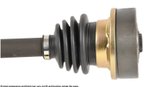 Cardone 66-7018 CV Axle Assembly - Rear Left or Rear Right - view 3