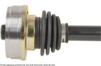 Cardone 66-7023 CV Axle Assembly - Rear Left or Rear Right - view 2