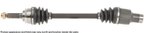 Cardone 66-7035 CV Axle Assembly - Front Right - view 1