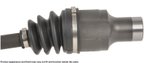 Cardone 66-7035 CV Axle Assembly - Front Right - view 3