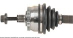 Cardone 66-7038 CV Axle Assembly - Rear Left or Rear Right - view 2