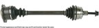 Cardone 66-7052 CV Axle Assembly - Front Left - view 1