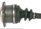 Cardone 66-7052 CV Axle Assembly - Front Left - view 2