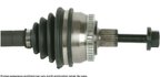 Cardone 66-7052 CV Axle Assembly - Front Left - view 3