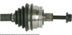 Cardone 66-7053 CV Axle Assembly - Front Right - view 3