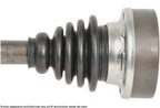 Cardone 66-7070 CV Axle Assembly - Rear Left or Rear Right - view 3