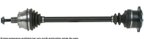 Cardone 66-7073 CV Axle Assembly - Front Left - view 1