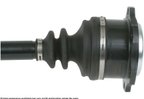 Cardone 66-7073 CV Axle Assembly - Front Left - view 3