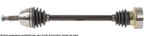 Cardone 66-7108 CV Axle Assembly - Front Left - view 1