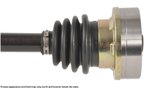 Cardone 66-7108 CV Axle Assembly - Front Left - view 3