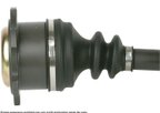 Cardone 66-7184 CV Axle Assembly - Front Left - view 2