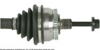 Cardone 66-7184 CV Axle Assembly - Front Left - view 3