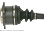 Cardone 66-7199 CV Axle Assembly - Front Right - view 2