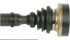 Cardone 66-7206 CV Axle Assembly - Front Right - view 3
