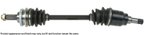 Cardone 66-7232 CV Axle Assembly - Front Left - view 1