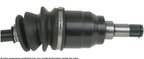 Cardone 66-7232 CV Axle Assembly - Front Left - view 3